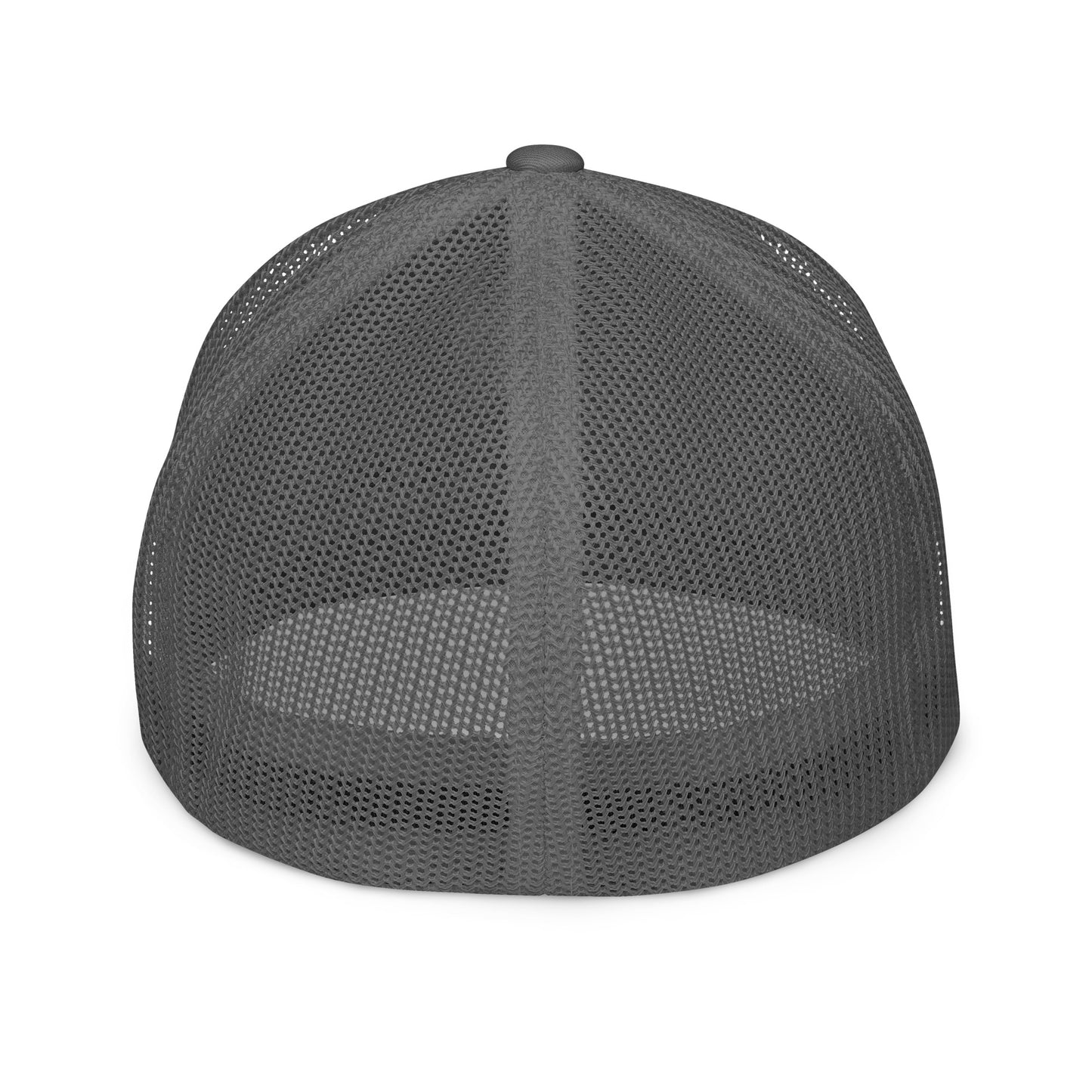 Closed-back trucker GOLF CREAM Signature cap
