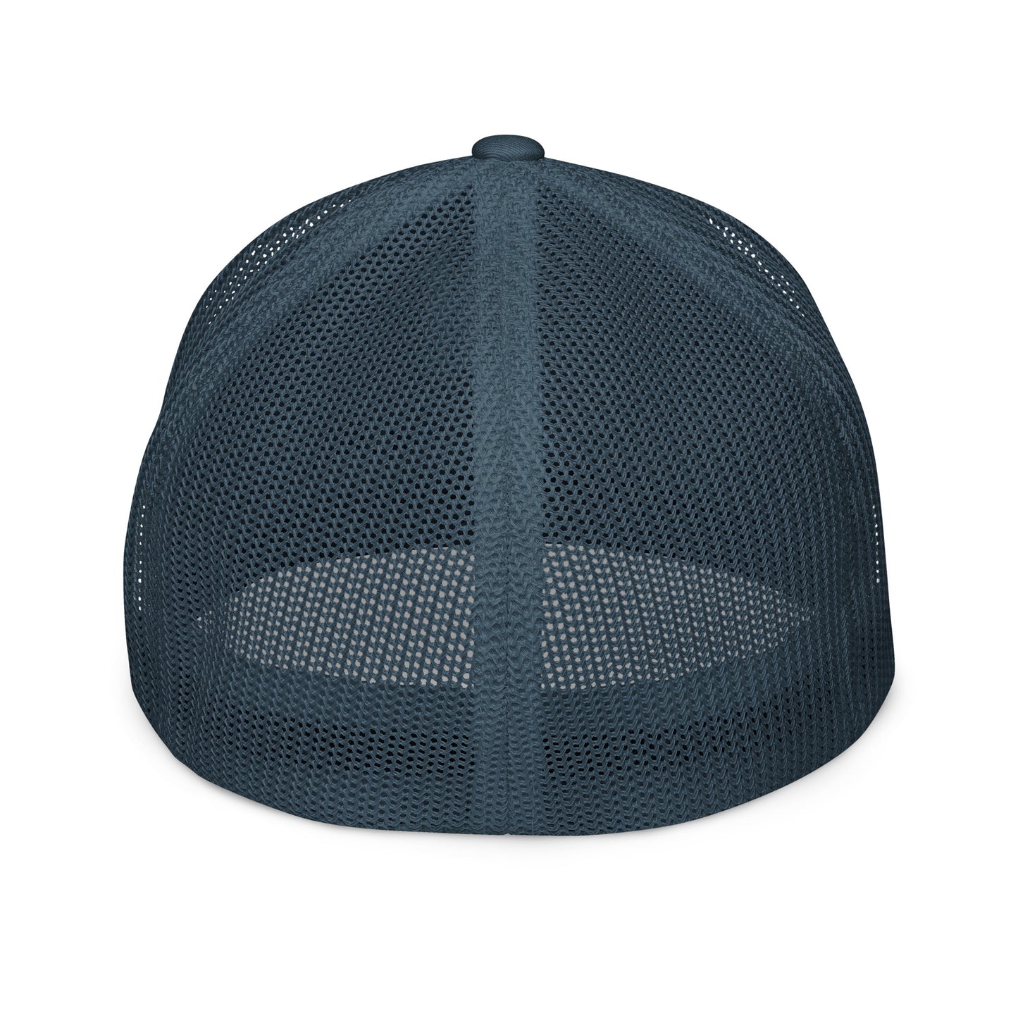 Closed-back trucker GOLF CREAM Signature cap