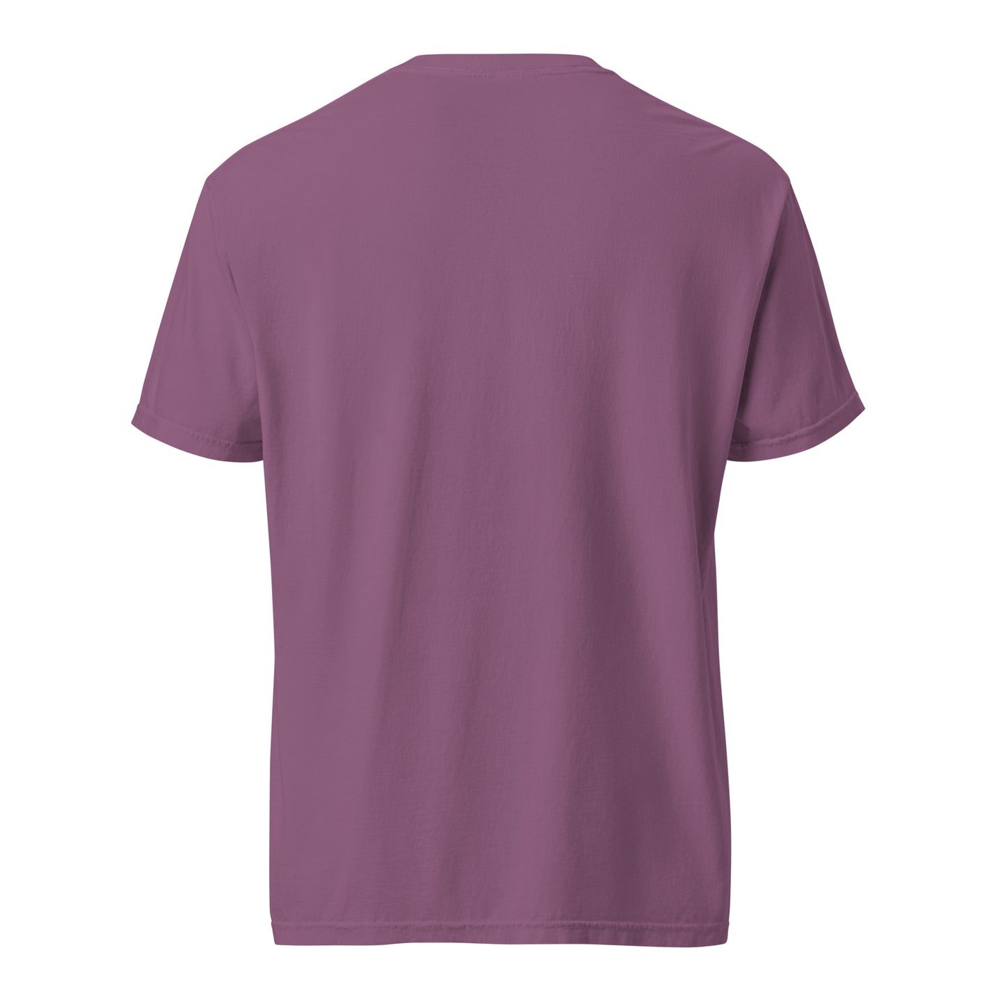 Unisex GOLF CREAM Chunk x Comfort Colors t-shirt