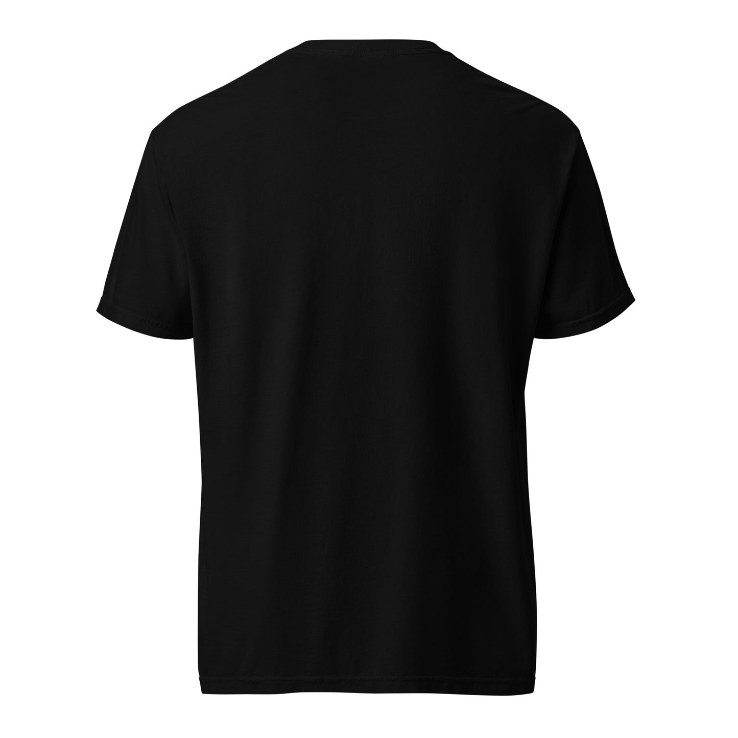 Unisex GOLF CREAM Krunch x Comfort Colors t-shirt