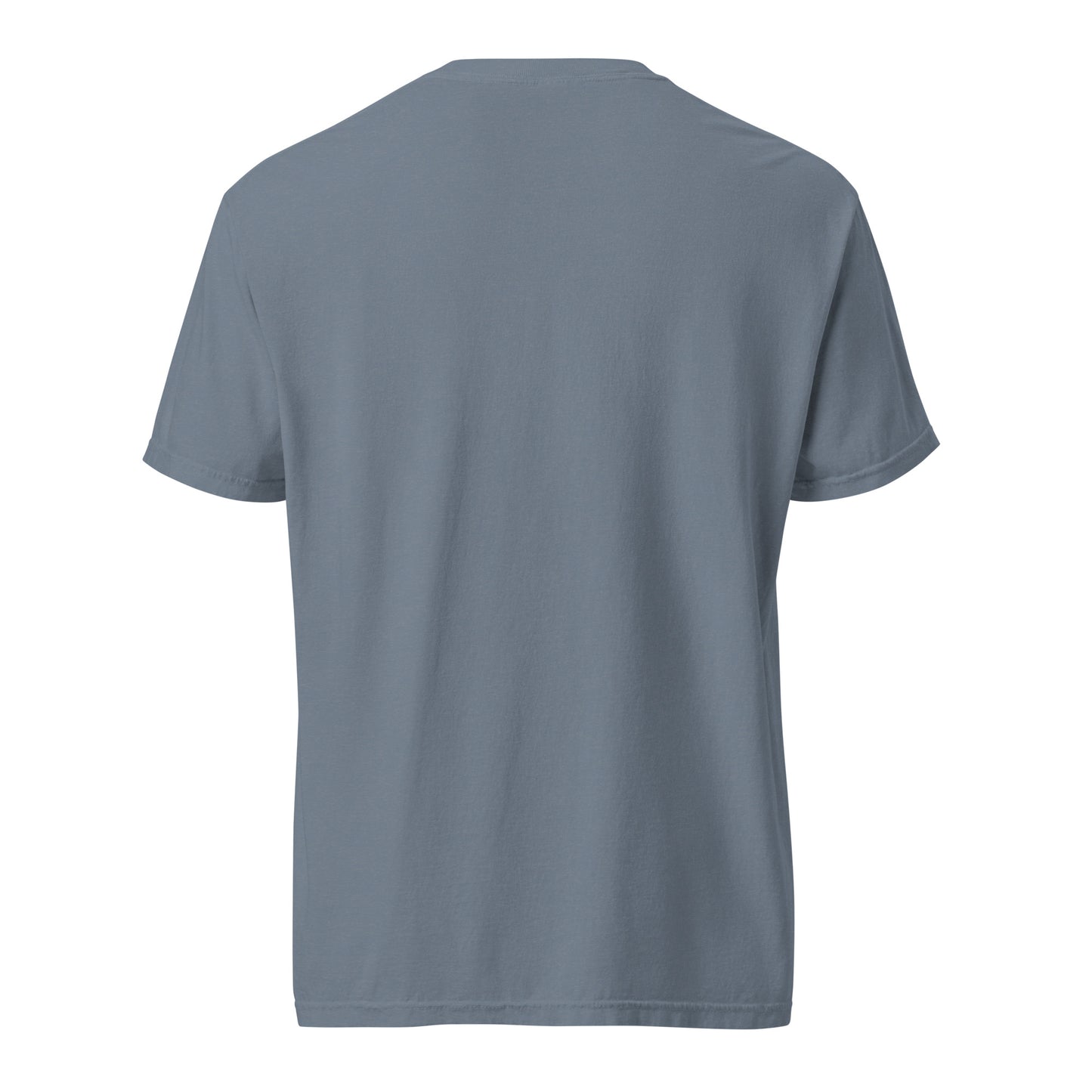 Unisex GOLF CREAM Krunch x Comfort Colors t-shirt