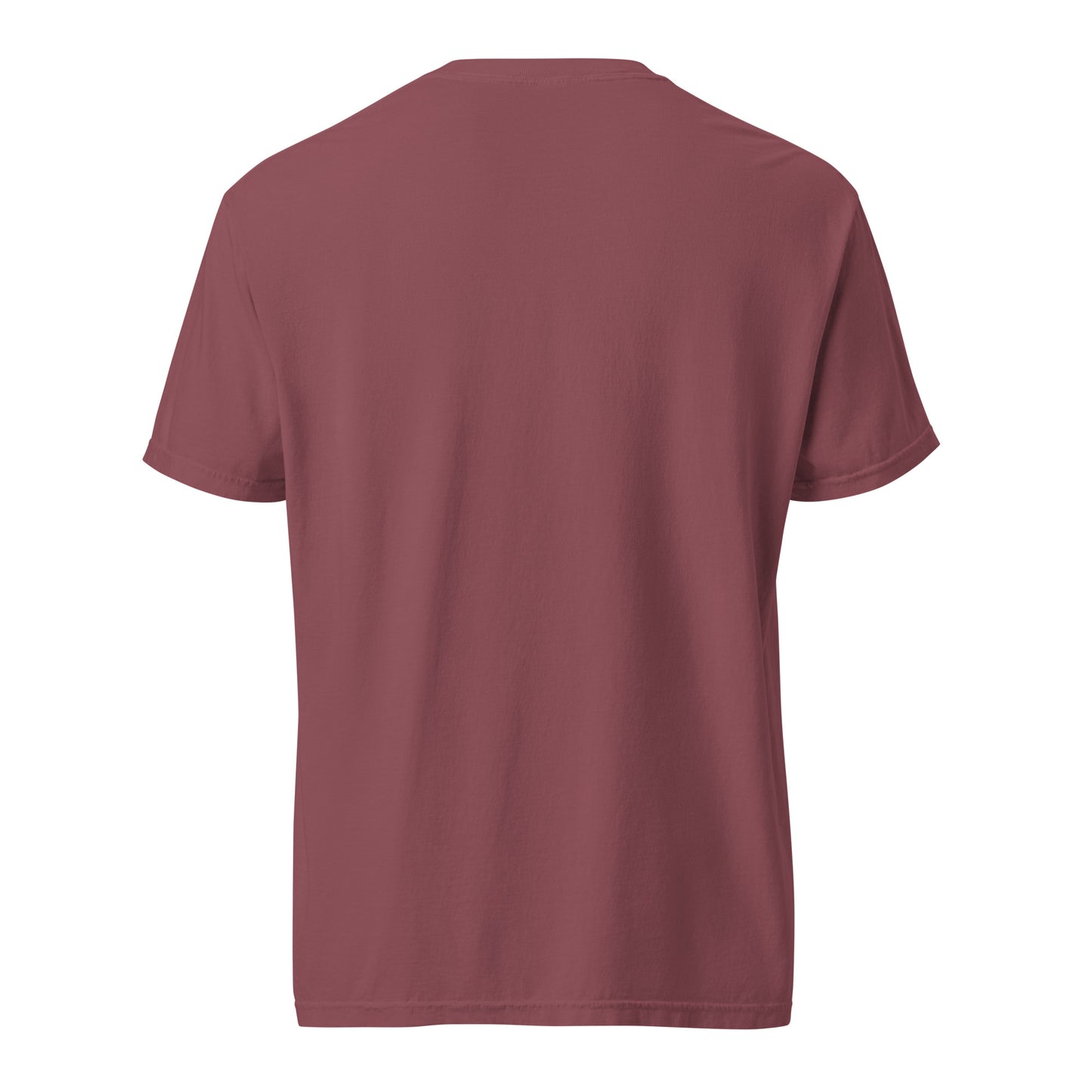 Unisex GOLF CREAM Krunch x Comfort Colors t-shirt