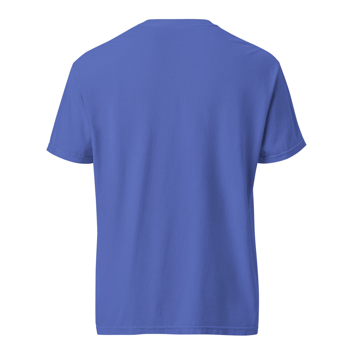 Unisex GOLF CREAM Chunk x Comfort Colors t-shirt