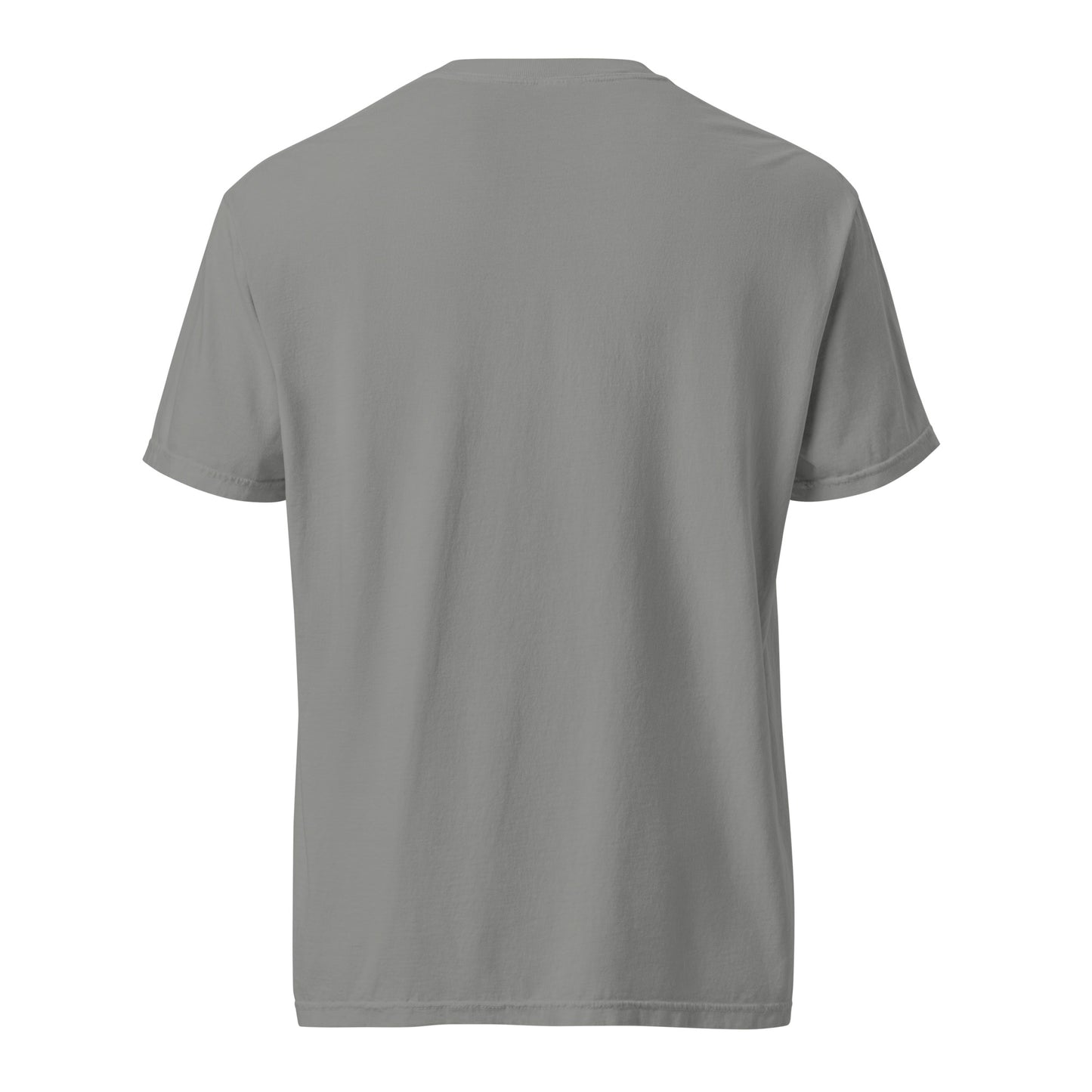 Unisex GOLF CREAM Krunch x Comfort Colors t-shirt