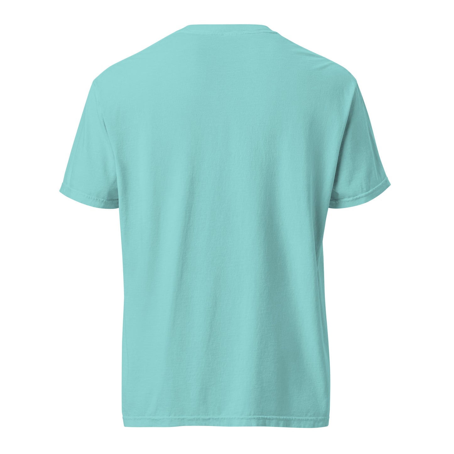 Unisex GOLF CREAM Chunk x Comfort Colors t-shirt