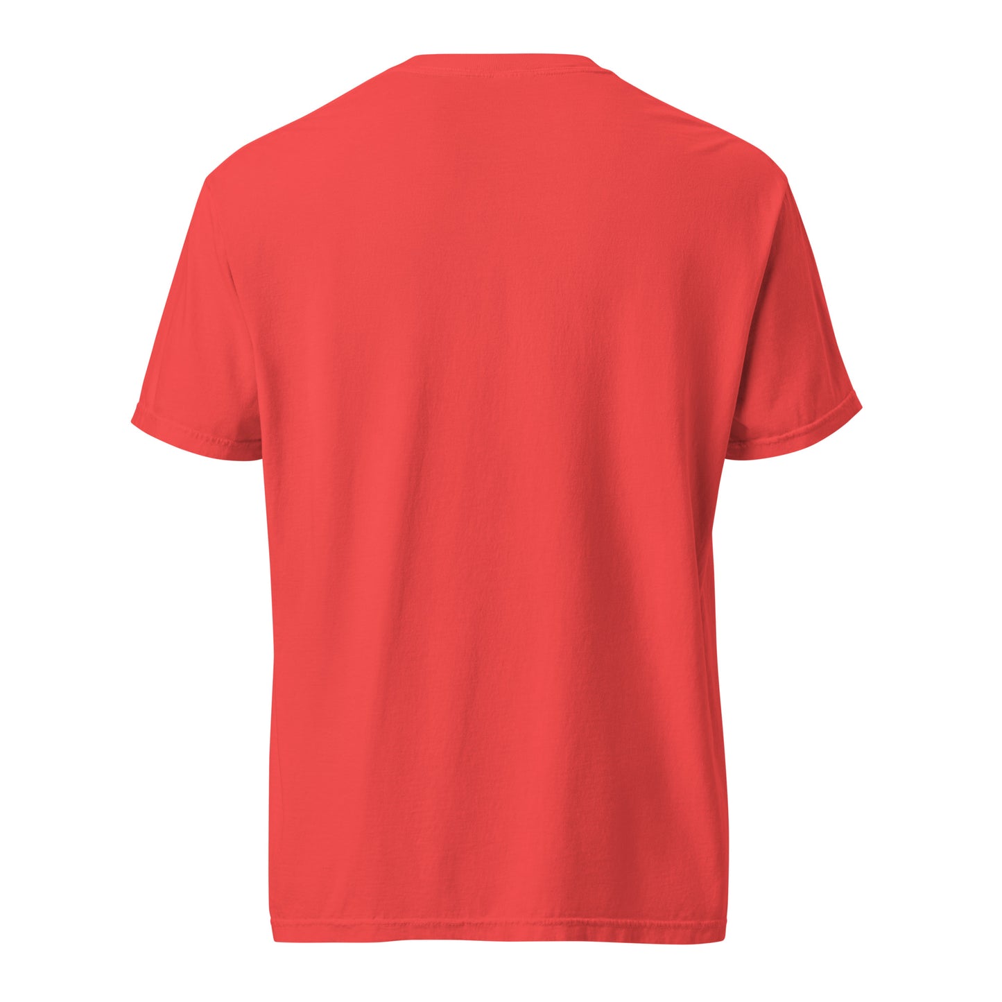 Unisex GOLF CREAM Krunch x Comfort Colors t-shirt