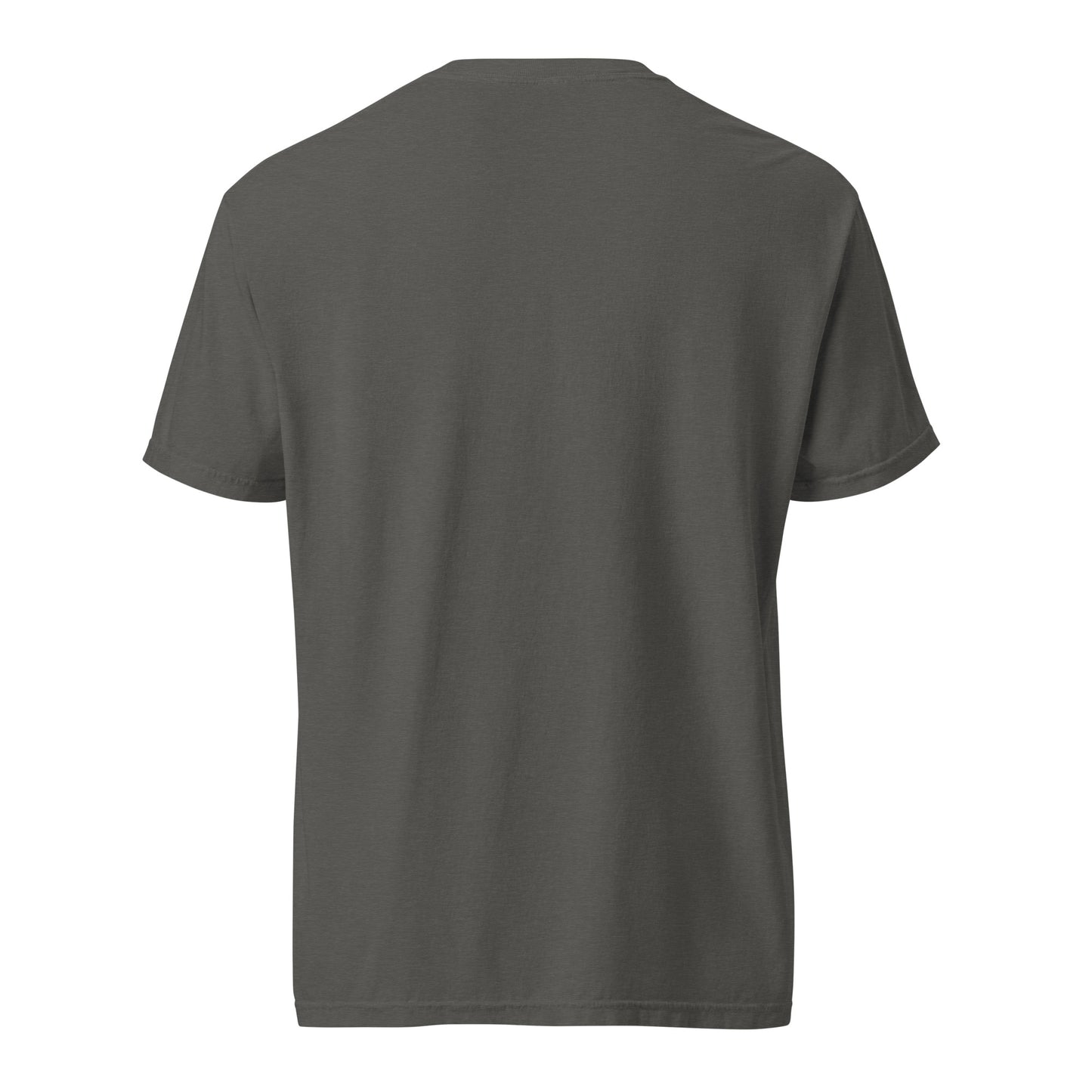 Unisex GOLF CREAM Bogey x Comfort Colors t-shirt