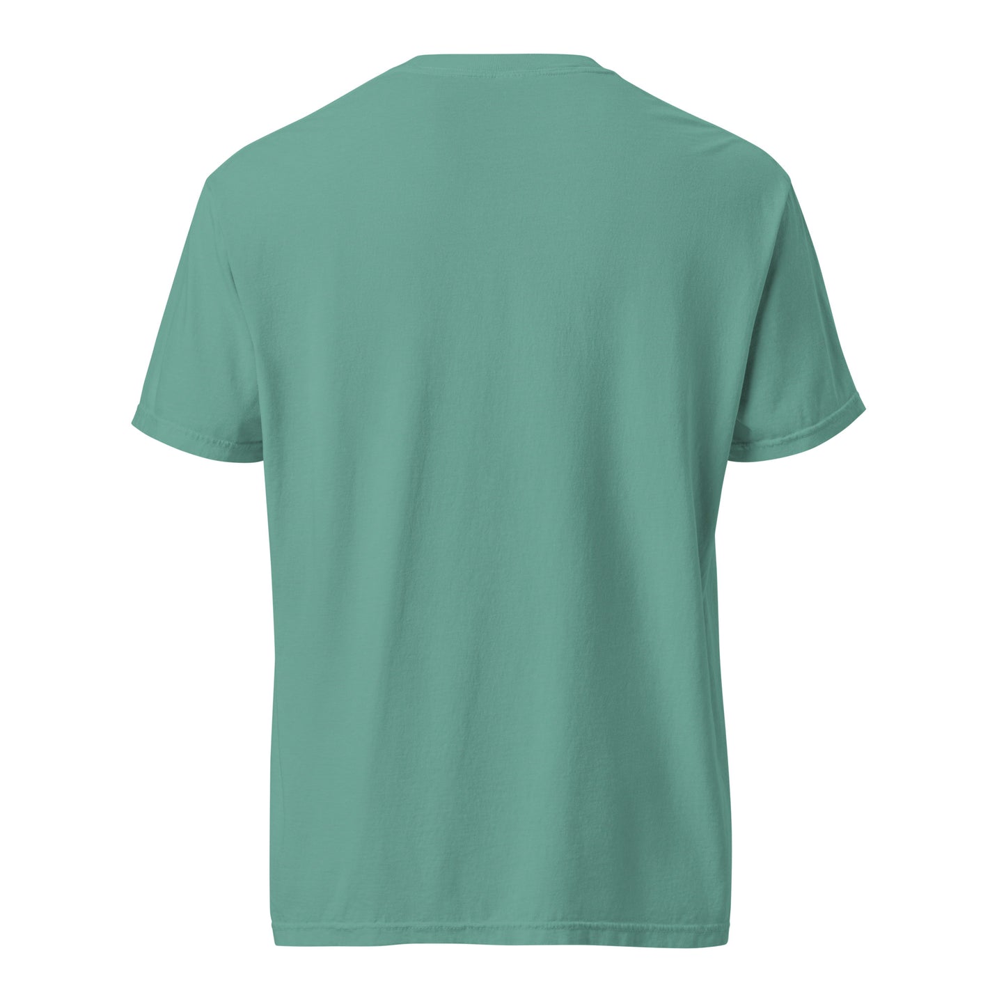 Unisex GOLF CREAM Chunk x Comfort Colors t-shirt