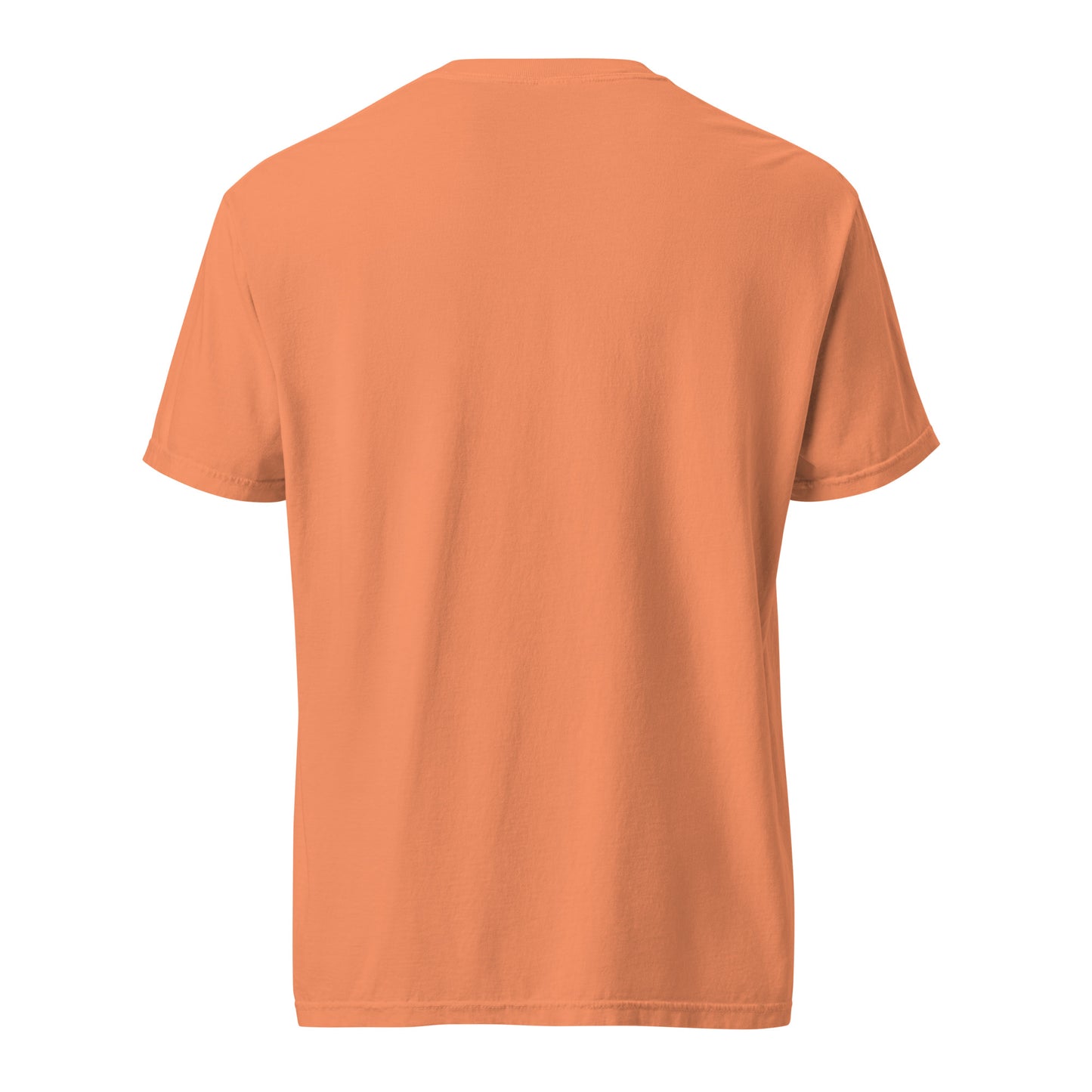 Unisex GOLF CREAM Krunch x Comfort Colors t-shirt