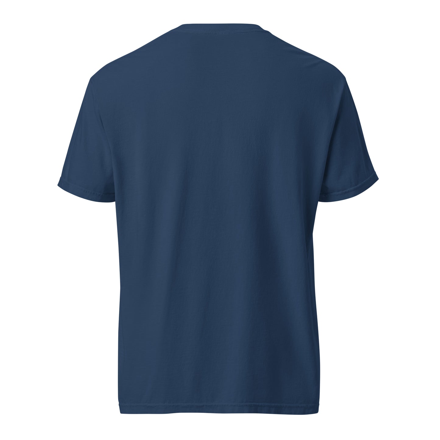 Unisex GOLF CREAM Krunch x Comfort Colors t-shirt