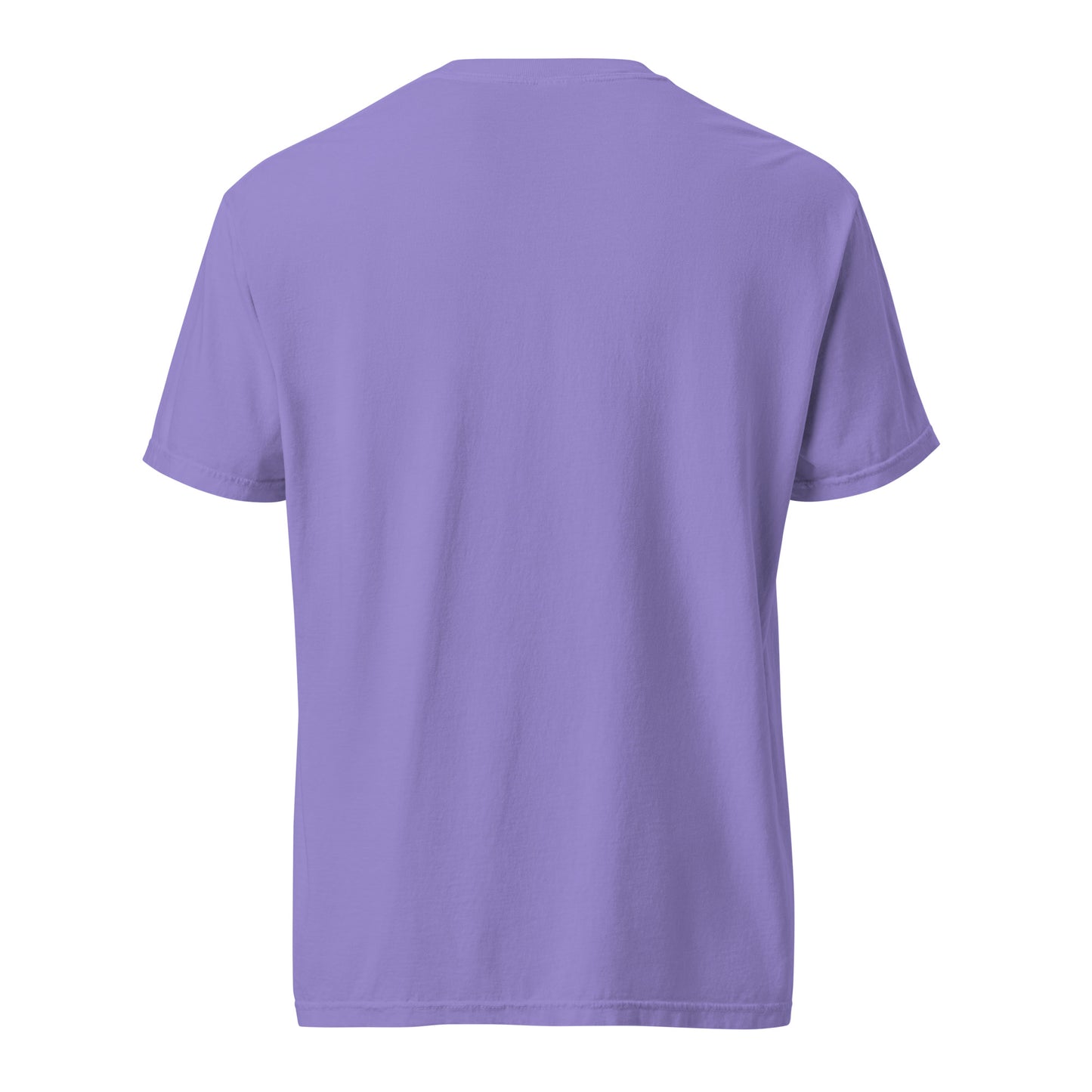Unisex GOLF CREAM Krunch x Comfort Colors t-shirt