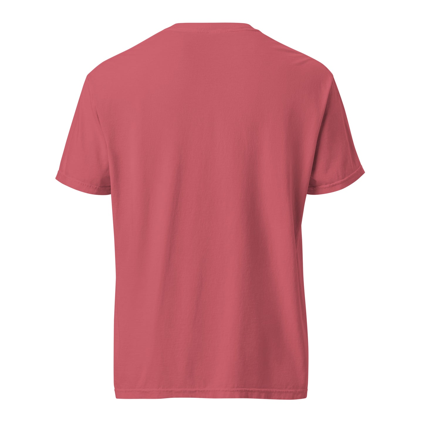 Unisex GOLF CREAM Chunk x Comfort Colors t-shirt