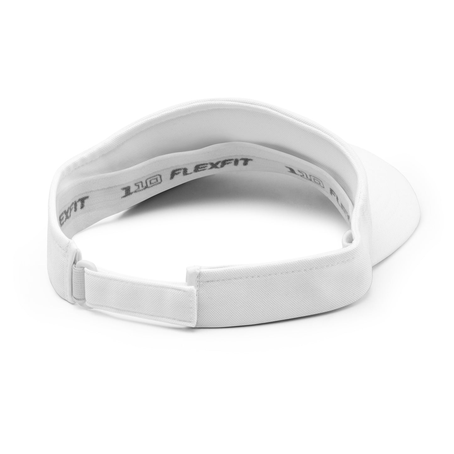 GOLF CREAM Signature Visor