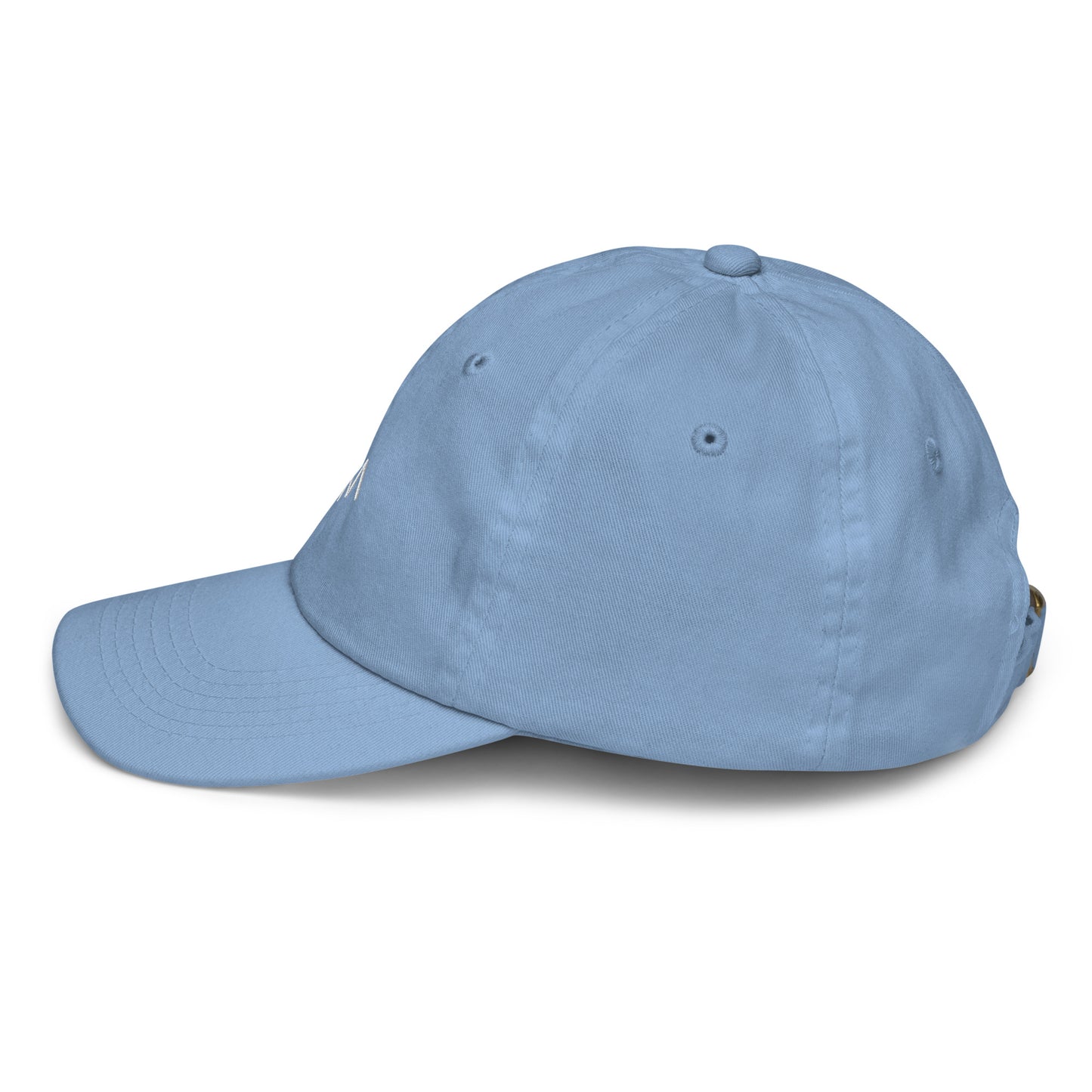 Youth GOLF CREAM Signature cap