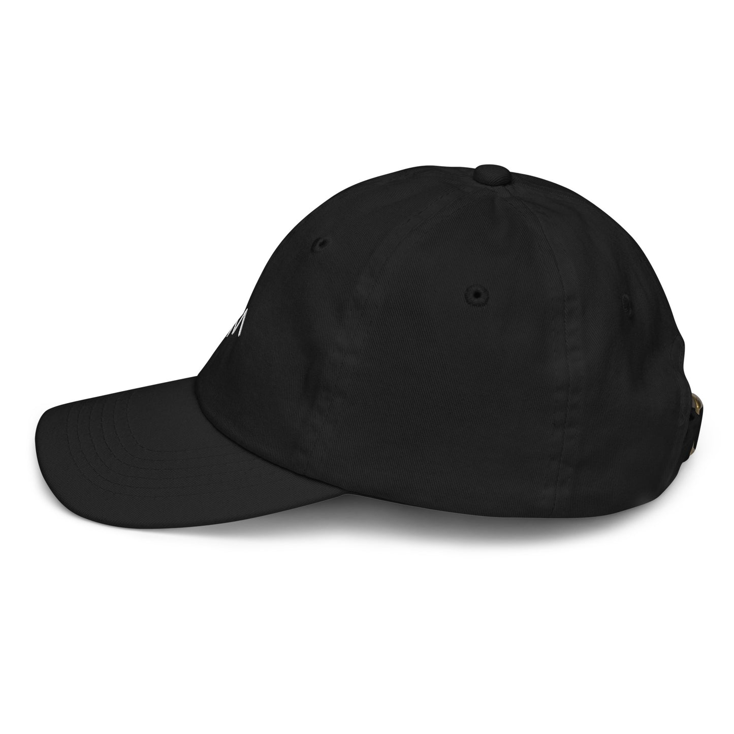 Youth GOLF CREAM Signature cap