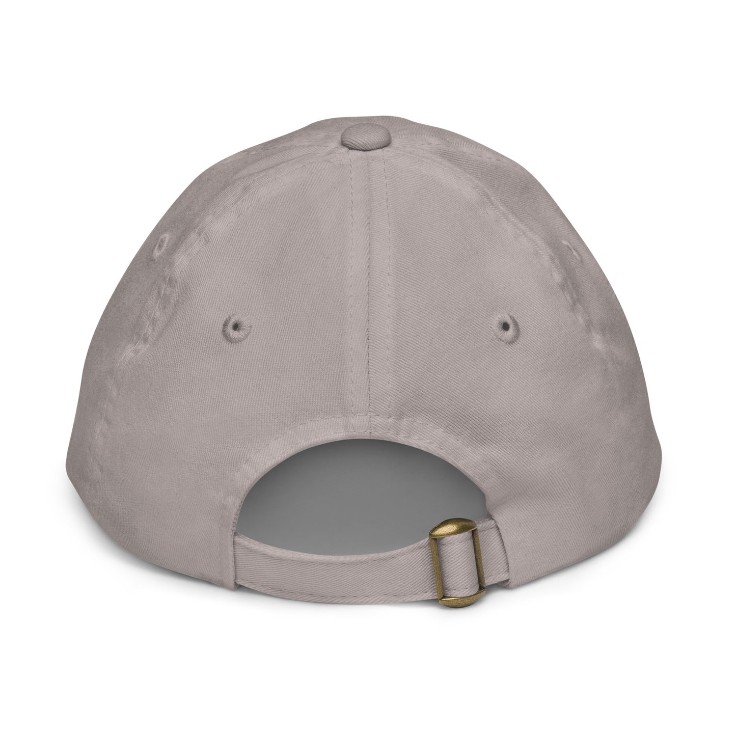 Youth GOLF CREAM Signature cap
