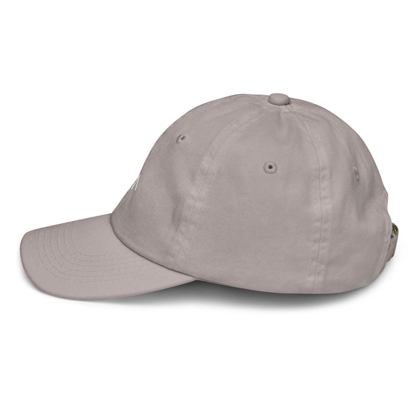 Youth GOLF CREAM Signature cap