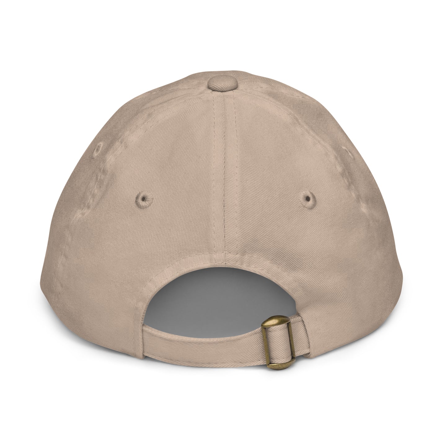 Youth GOLF CREAM Signature cap
