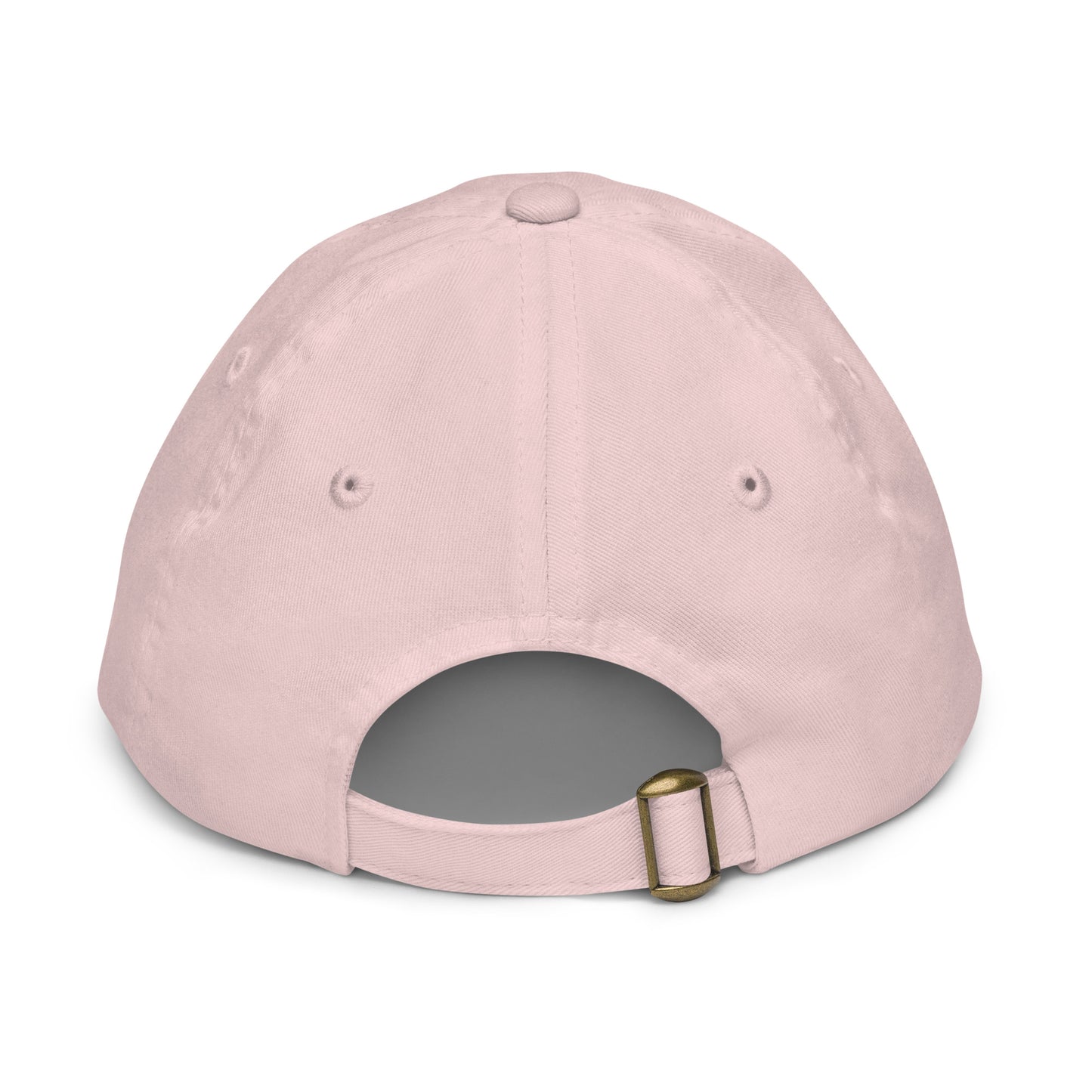 Youth GOLF CREAM Signature cap