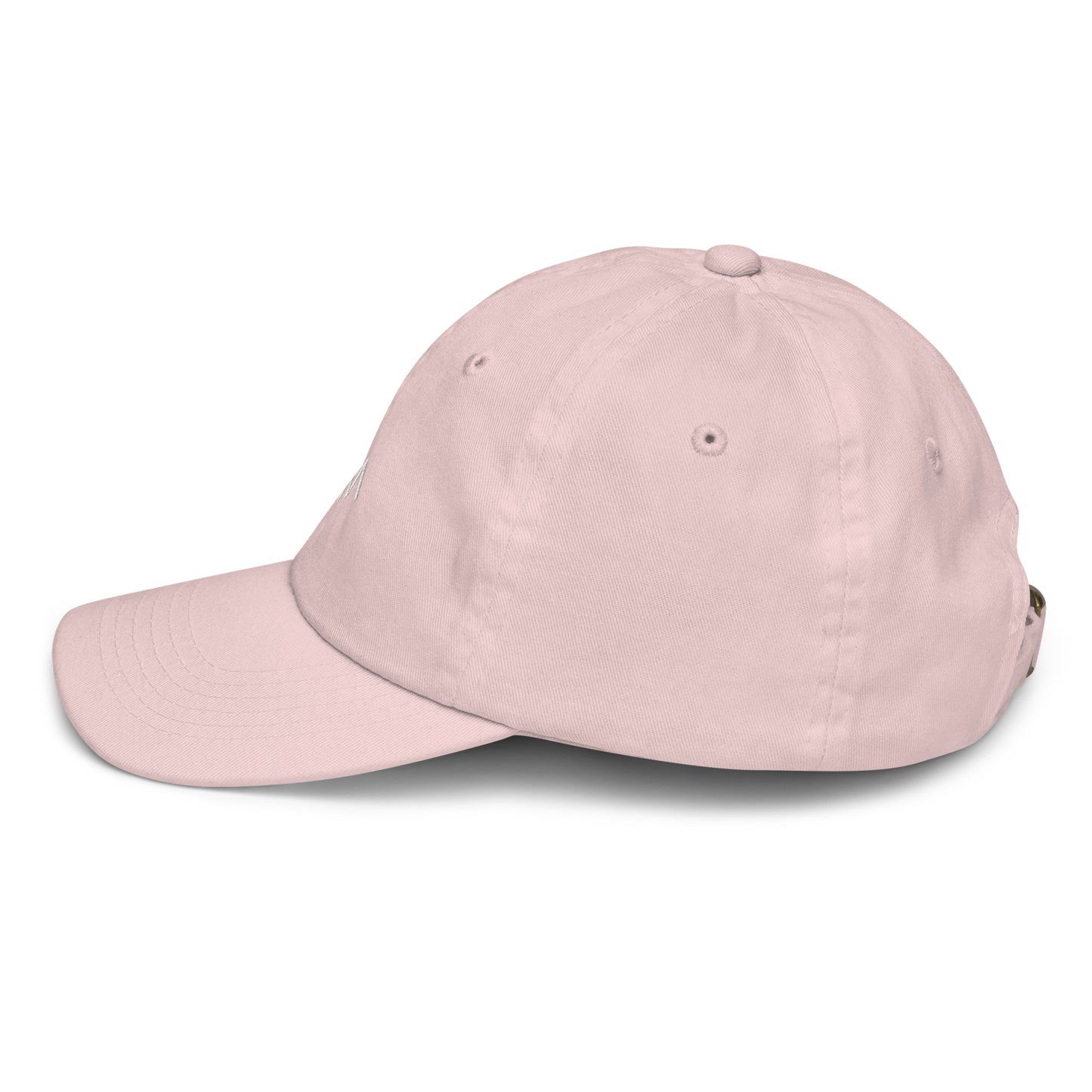 Youth GOLF CREAM Signature cap