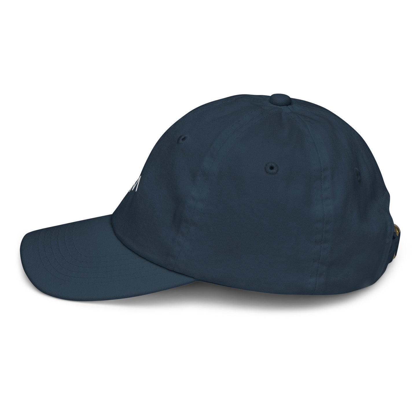 Youth GOLF CREAM Signature cap
