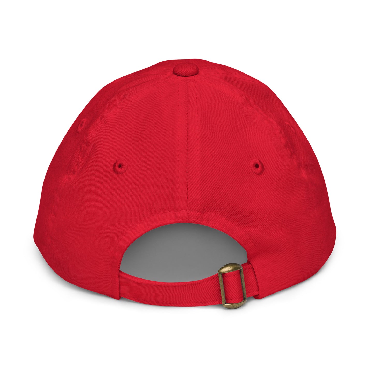 Youth GOLF CREAM Signature cap