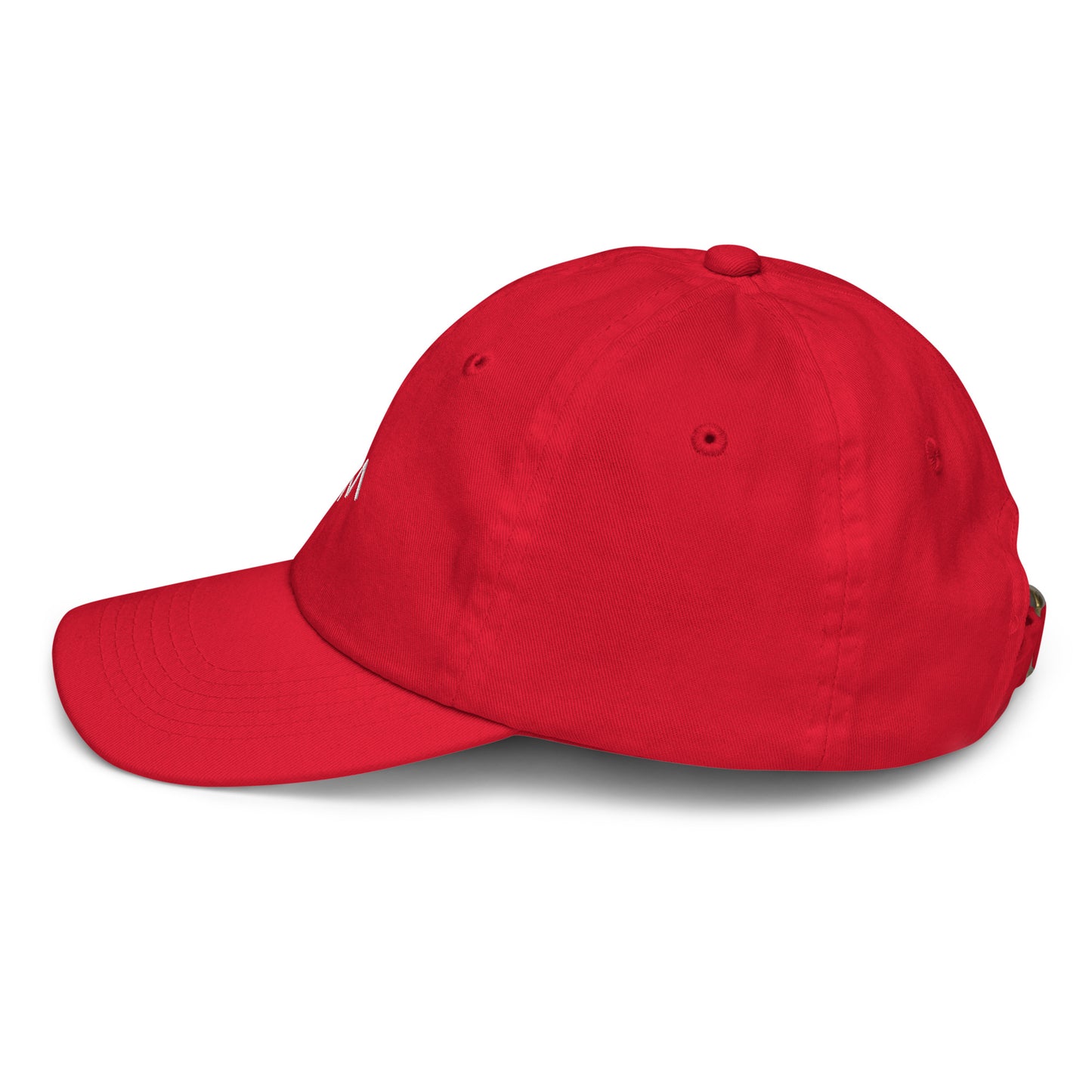 Youth GOLF CREAM Signature cap